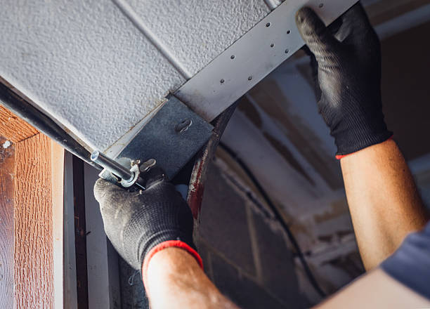 Reliable Garage Door Panel Replacement contractor in Springboro, OH by Garage Doors Repair Pro